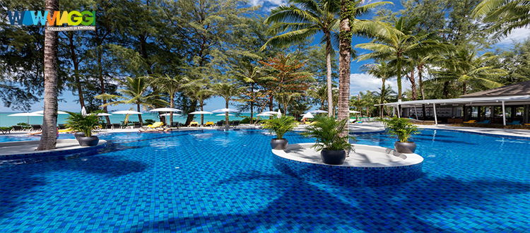 Offerta Last Minute - Thailandia  – X10 Khaolak Resort - Khao Lak - Offerta Francorosso Wow Viaggi